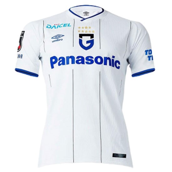 Thailand Trikot Gamba Osaka Auswarts 2022-23